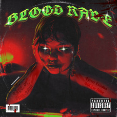 BLOOD RAVE 2023