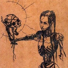 Feral Ed - Robo Sapien