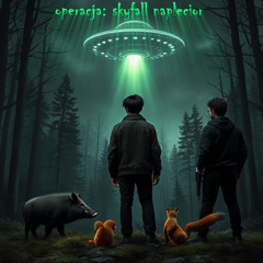 To ja już (spierdoliłem)