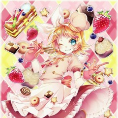 Sweet Magic (English Cover) by JubyPhonic
