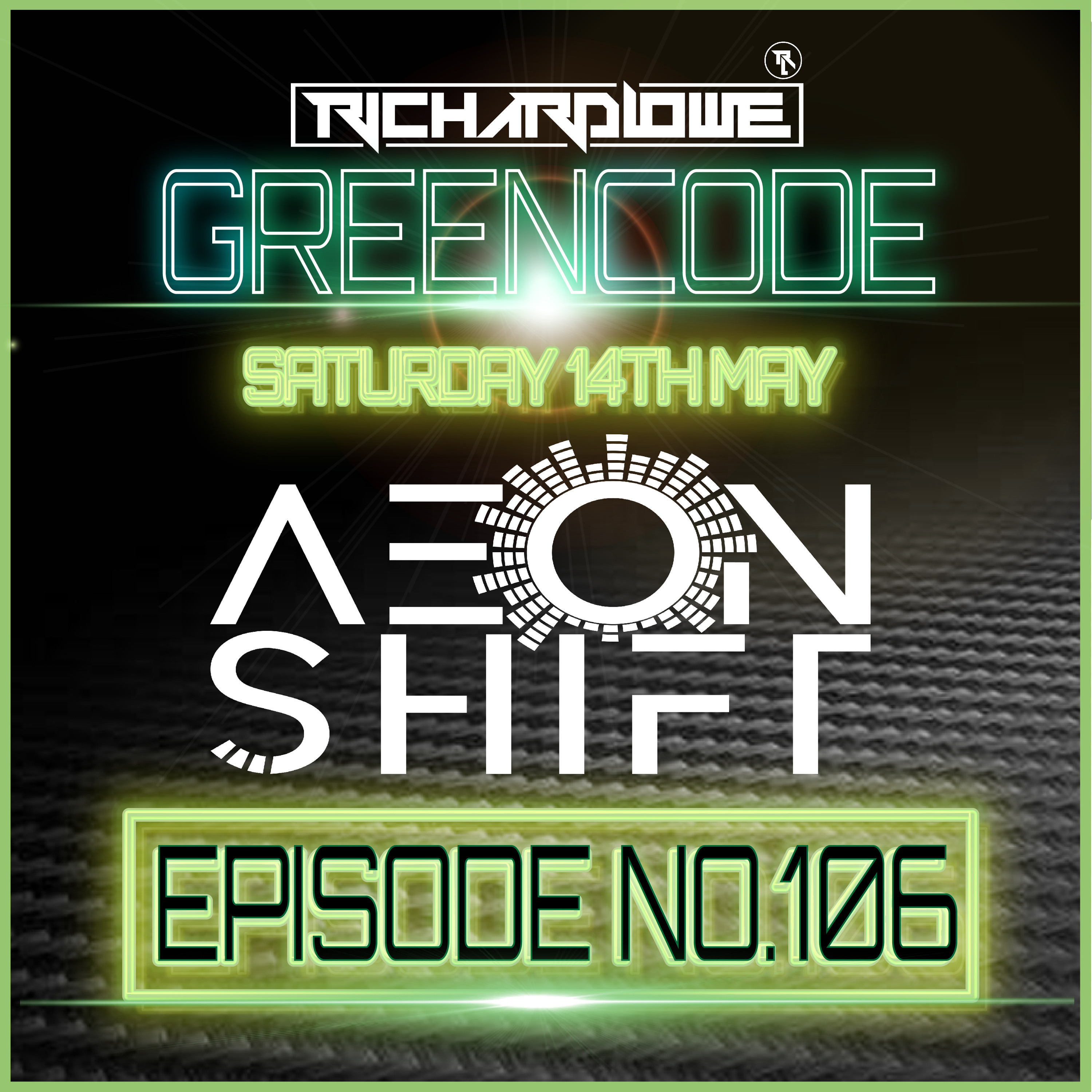 THE GREENCODE PODCAST