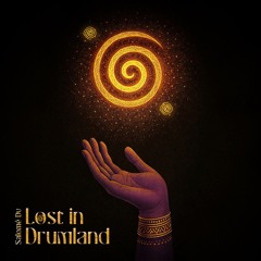 Salomé Dv - Lost in Drumland