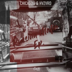 Chicagoo & HVZVRD - Don't Talk