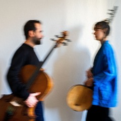 Merve Salgar/Anil Eraslan - Velvelee