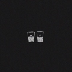 Two Half Empty Cups By John Michael Howell