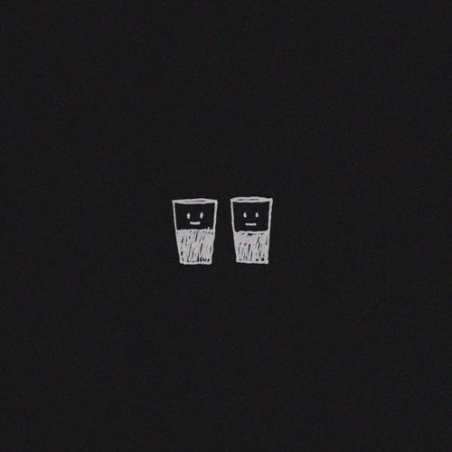 Two Half Empty Cups By John Michael Howell