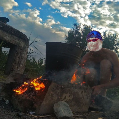 ахура мазда