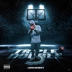 LiDoughboy - Triple Double