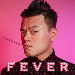 FEVER (feat. SUPERBEE & BIBI)