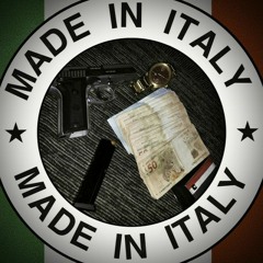Made in Italy - ¥ EleK-47 ¥, YyGty47
