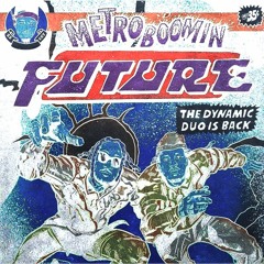 SuperVillain 127 Bpm C# Minor (xCymatics)