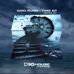 Daio Ruan - Lost to Time (Original Mix)
