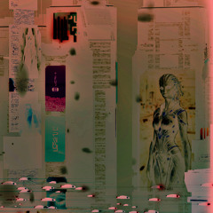 ANDROMEDA LORE (super slowed)