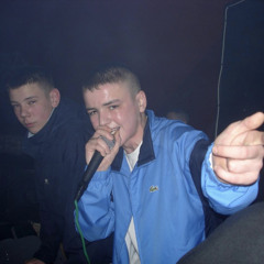 DJ Double D Mc Lyric & Energize New Years Eve 2005