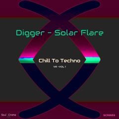 Digger - Solar Flare (Original Mix)