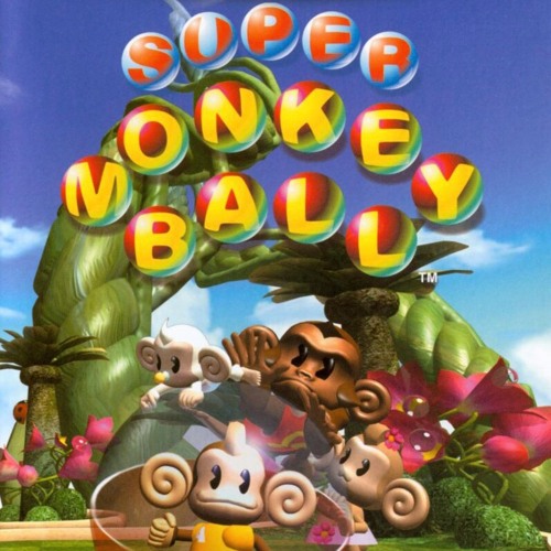 Monkey Race