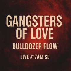 Brøther - Gangsters of Love (Dj Set) Wed 15 Okt 2025 (Live @PEAK SL)