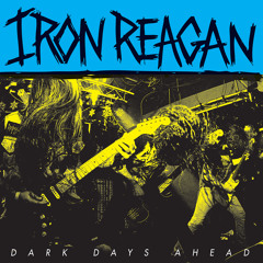 Stream Iron Reagan music | Listen to songs, albums, playlists for free on  SoundCloud