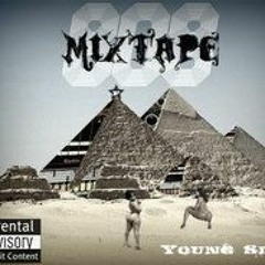 Young Slo-Be - Nigga U Whack ft. D.Vick