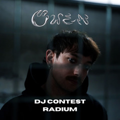 OWEN DJ CONTEST RADIUM FOR RADIANCE.WAV