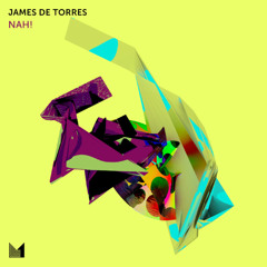 James De Torres - What Do You Want [Einmusika Recordings]