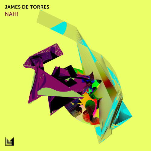 James De Torres - What Do You Want [Einmusika Recordings]