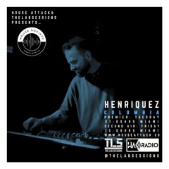 HENRIQUEZ (COL) - House Society - TLS