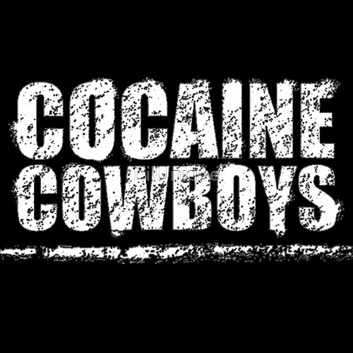 COCAINE COWBOYS (FLORIDA MIX)