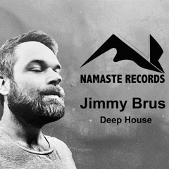 Namaste Podcast 011 - Jimmy Brus