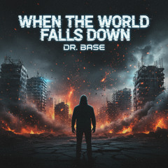 DR. BASE- When the World Falls Down (Progressive Mix)