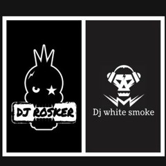 DJ ROSKER FT DJ WHITE SMOKE سيف عامر حبيبي اه P2