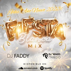 DJ FADDY & DJ Renzo Aviedo - Mix Año Nuevo 2023