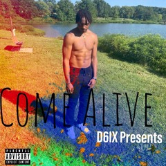 Come Alive
