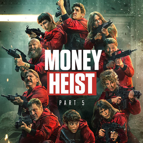 Klergy & BEGINNERS - Will You Fight ( Money Heist Season 5 ) (Lyrics).m4a