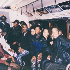 London Love Story (Prod. Daveyoh)