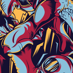 ErrorNoizzz - 137 184 NN  WIP