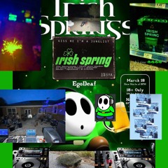 Irish Spring Set