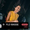 Flo Massé - Trommel InSession 100 DJ mix artwork - Electronic music tracklist cover image