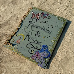 Burning Man 2025, Grandma Wolfs Four Course Meal, Celestial Alchemy