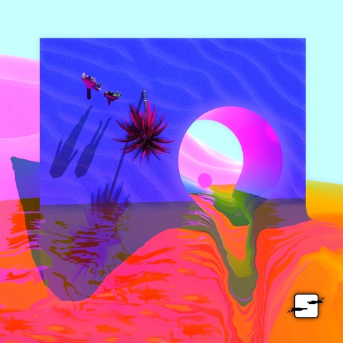 PREMIERE: Dan Be - Don't Holla At Me [SIMPLEXIA WORLD]