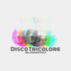 Barila Funk - Disco Tricolore: Nel Mondo 3