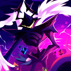 BLACK KNIFE