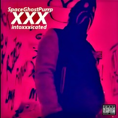 Introduction Black Man's Wealth Part II IntoXXXicated | SpaceGhostPurrp & DJ Lyrical IntoXXXicated