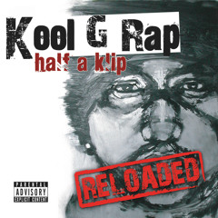 Stream Kool G Rap music | Listen to songs, albums, playlists