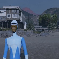 MR FROZ3