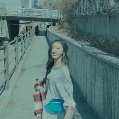 Hwasa (화사) - Be Calm