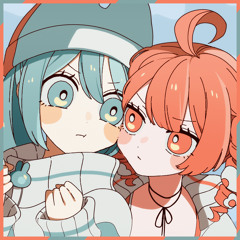 PPPP (feat. Hatsune Miku, Kasane Teto)