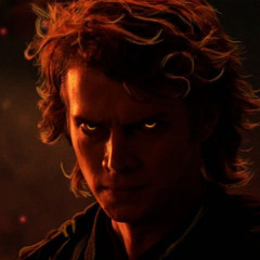 The Fallen (Anakin Skywalker)