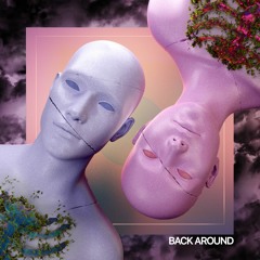 Dolexil - Back Around ft. Hedwis [OUT NOW]