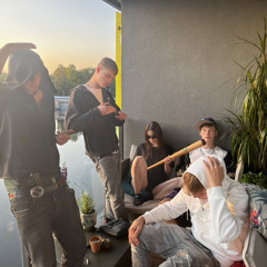 KDE TRAP MUJ - feat. AUTOMETH LAB